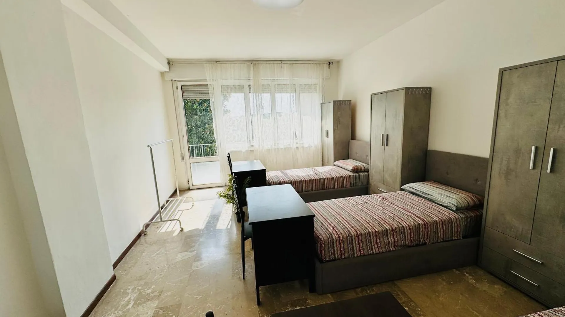 Casa Piovese Sotto Le Stelle Hostel Padova