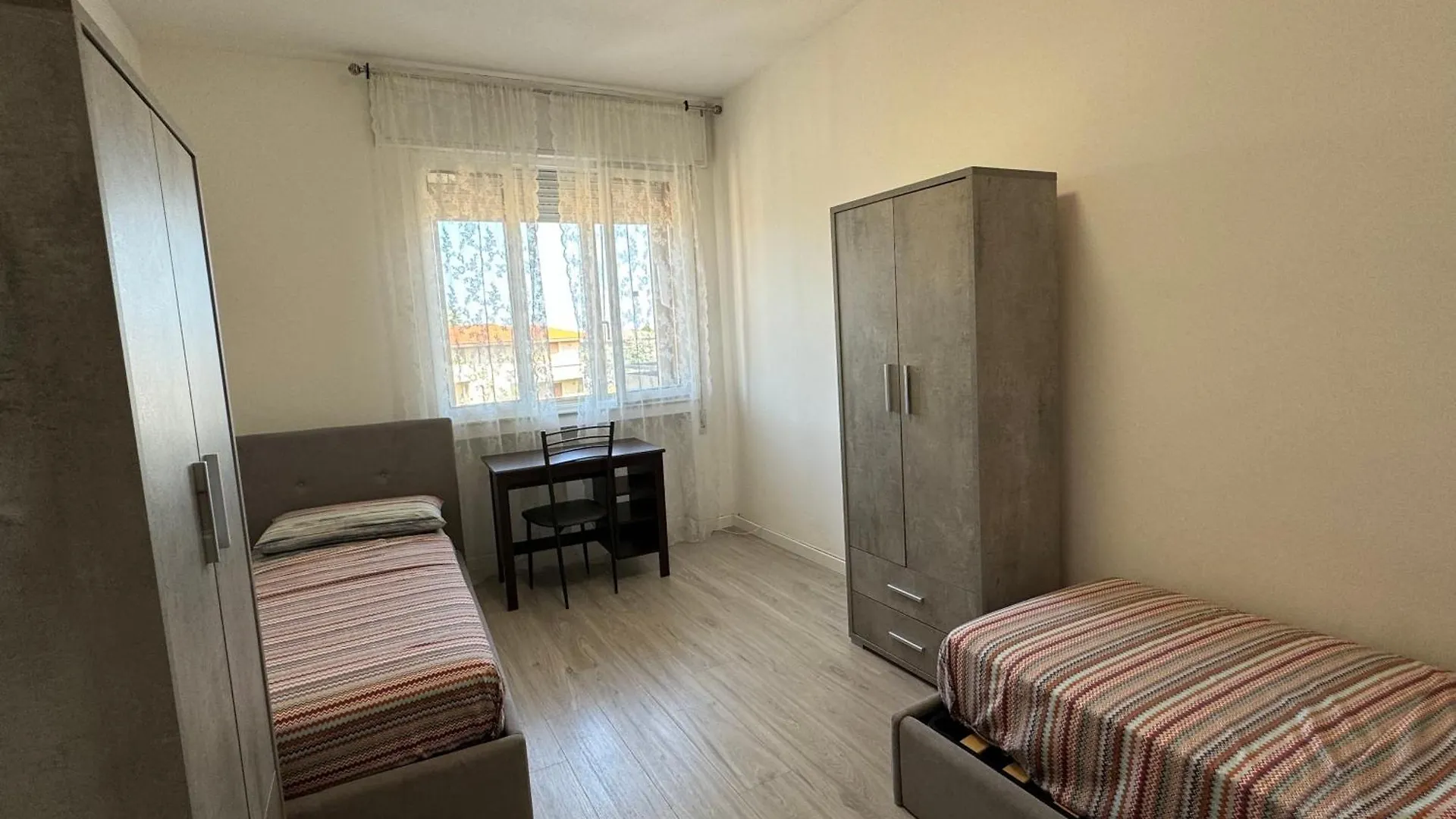 Casa Piovese Sotto Le Stelle Pansiyon Padova 0*,  İtalya