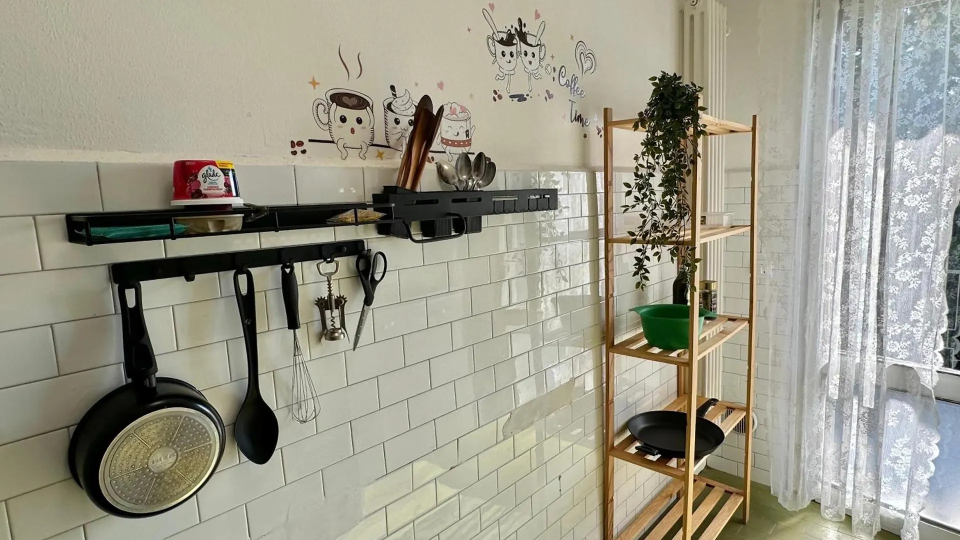 Casa Piovese Sotto Le Stelle Pansiyon Padova Hostel