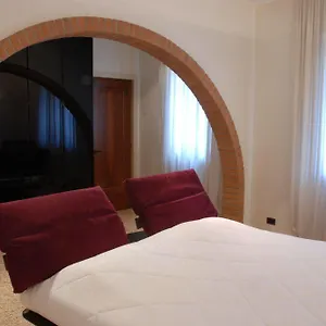 Locazione Turistica Gioia Padua